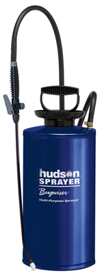 Bugw 3GAL Galv Sprayer *