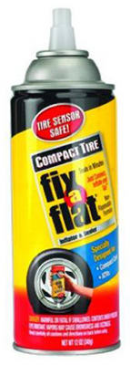 12OZ Tire Sealer
