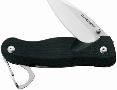 C33Straight Blade Knife