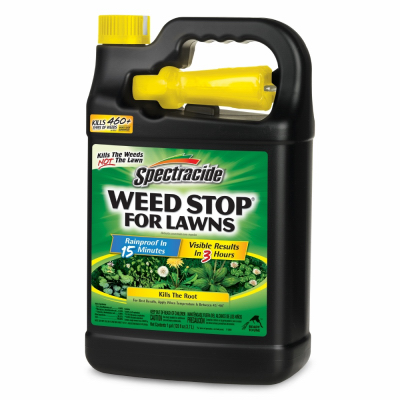 GAL RTU Weed Stop