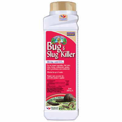 1.5LB Bug/Slug Killer