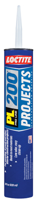 28oz PL200 Adhesive