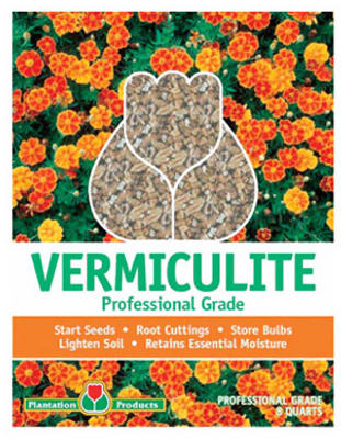 8QT Vermiculite