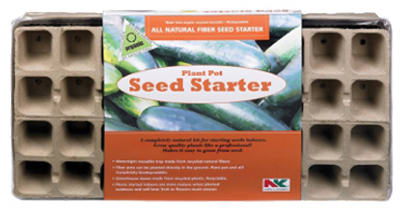 36Cell Plant Seed Tray