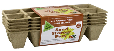 MARIGOLD SAFARI MIX 6PK