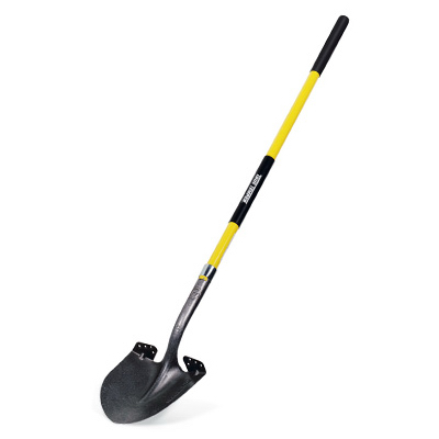 1631201   Shovel FBG LHRP Dig