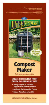 3LB Compost Maker