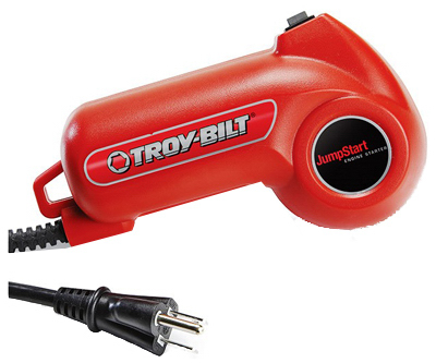 Jump Start Electric Starter