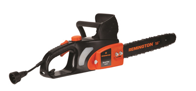 16" Elec Chain Saw