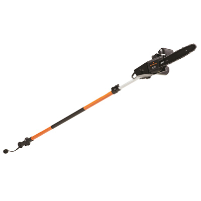 10" Elec Pole Saw