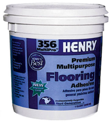 Qt Multipurpose Flooring Adhesiv