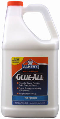GAL Elmers AP Glue-All