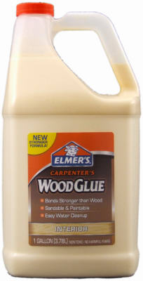 GAL Carpenter Wood Glue
