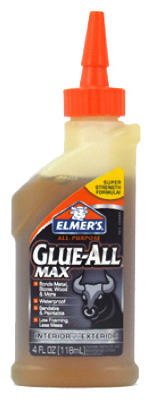4OZ Glue All Max