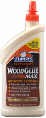 16OZ Carpenter WD Glue