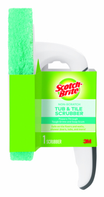 ScotchBrit MP FLR Scrub