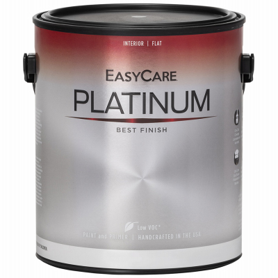 EasyCare Platinum Flat Tint Gal