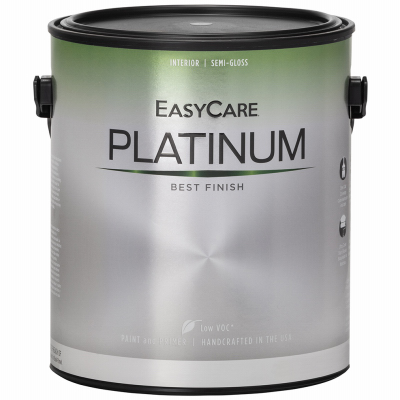 Platinum Gal Semi Pastel Base
