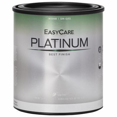 Platinum Qt Semi Pastel Base