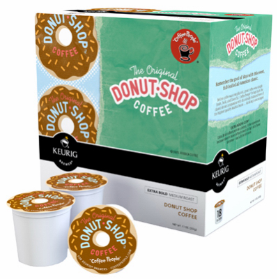 18CTCoff People K-Cup