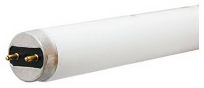 GE4' T8 SPX35 Fluo Bulb