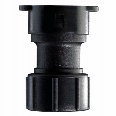 1/2" Dl Faucet Adapter