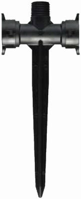 1/2" Mpt Inline Stake