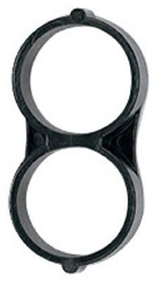 1/2" Figur8 End Fitting