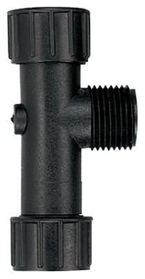 Faucet Drip Tee Filter