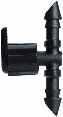 5pk 1/4"shut Off Valve