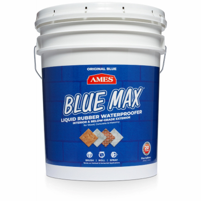 5GAL Blue Max Adhesive