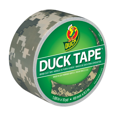 1.88x10YD CamoDuct Tape