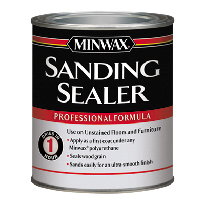 QT Pro Sanding Sealer