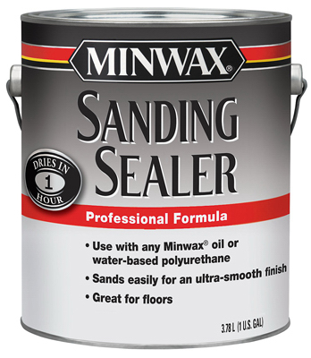 GAL Pro Sand Sealer