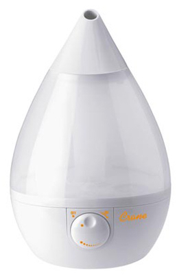 WHTDropShape Humidifier