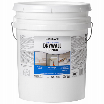 PVA1 5Gal Drywall Primer