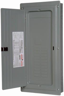 200A Main Lug LD Center