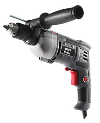 MM 1/2" Hammer Drill