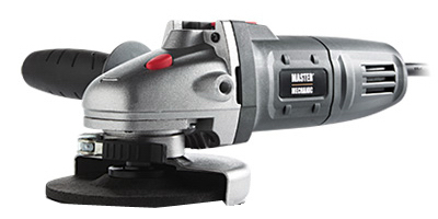 MM 4-1/2" Angle Grinder