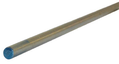 3/16x72 Round Steel Rod