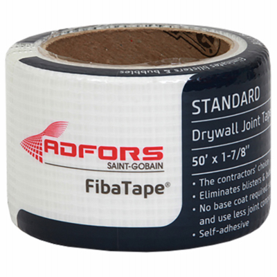 FDW8658   FBG Tape 1-7/8x50 WHT