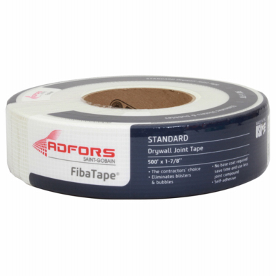 1-7/8x500 WHT FBG Tape