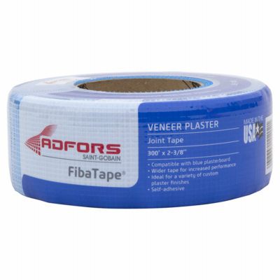 2-1/2x300 Veneer Tape