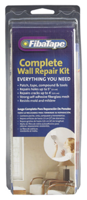 Hole/Crack Repair Kit