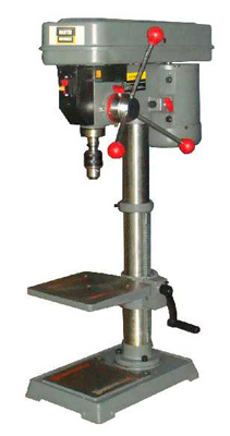 MM 10" Drill Press