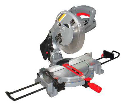 MM 10" Miter Saw