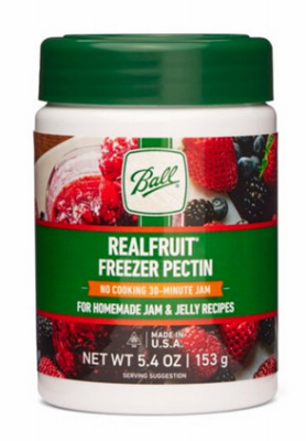 4.7OZ Freezer Instant Pectin