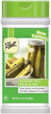 13OZ Dill Pickle Mix