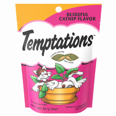 Whis3OZ CatnipCat Treat