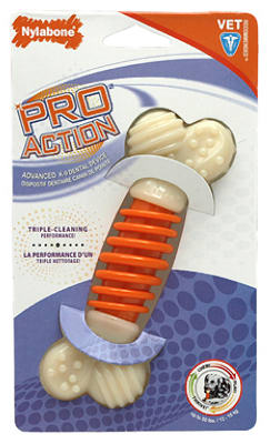 SM ProAct Dental Chew